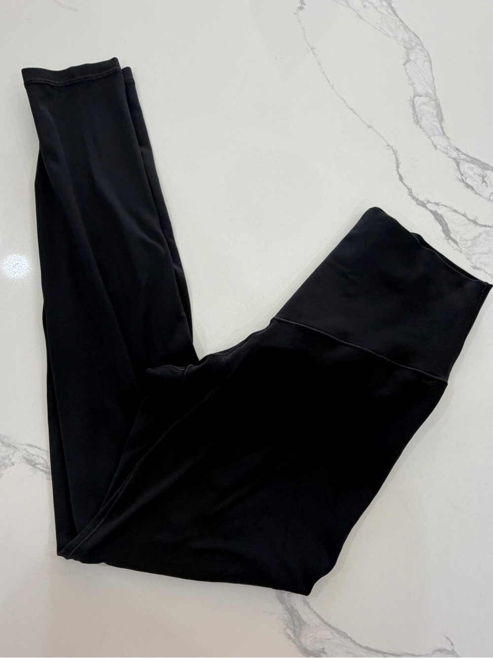 Aerie Offline Real Me High Rise Legging Size Small Black